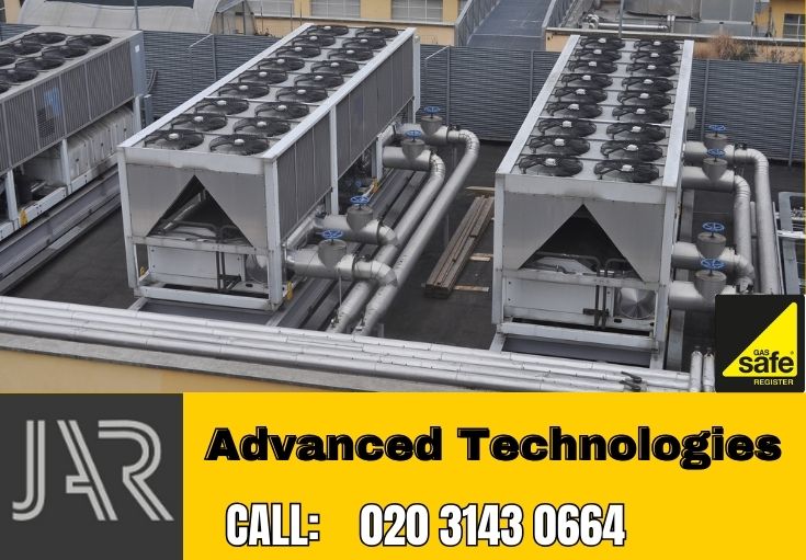 Advanced HVAC Technology Solutions Twickenham