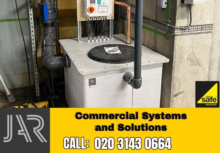 Commercial HVAC Solutions Twickenham