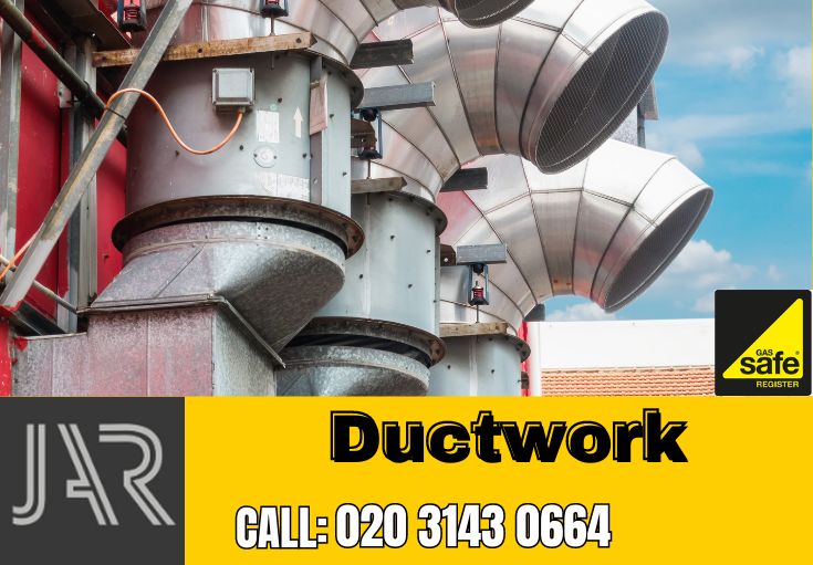 Ductwork Services Twickenham