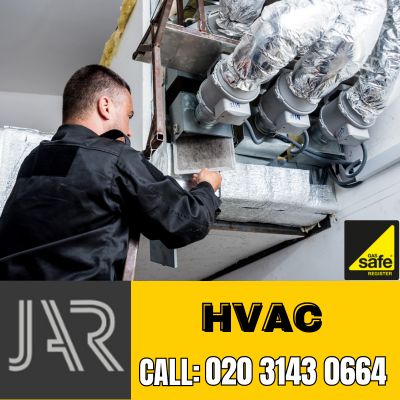 Twickenham HVAC - Top-Rated HVAC and Air Conditioning Specialists | Your #1 Local Heating Ventilation and Air Conditioning Engineers