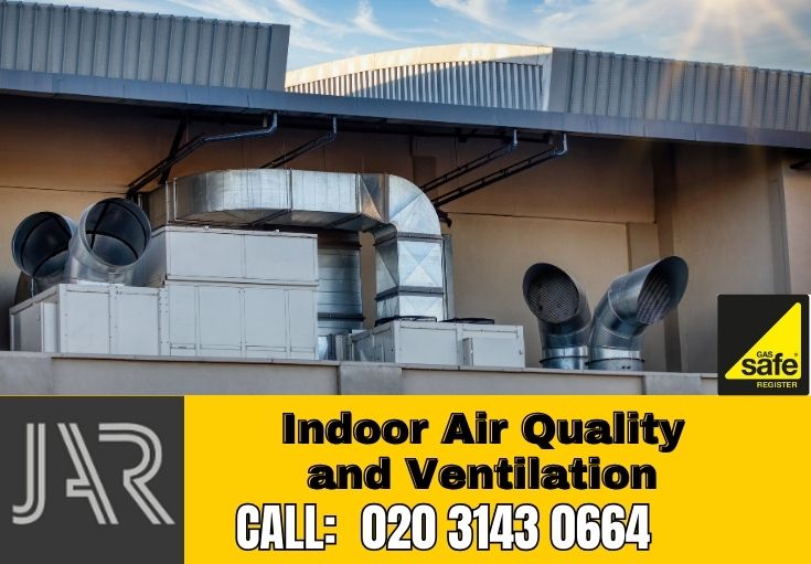Indoor Air Quality Twickenham