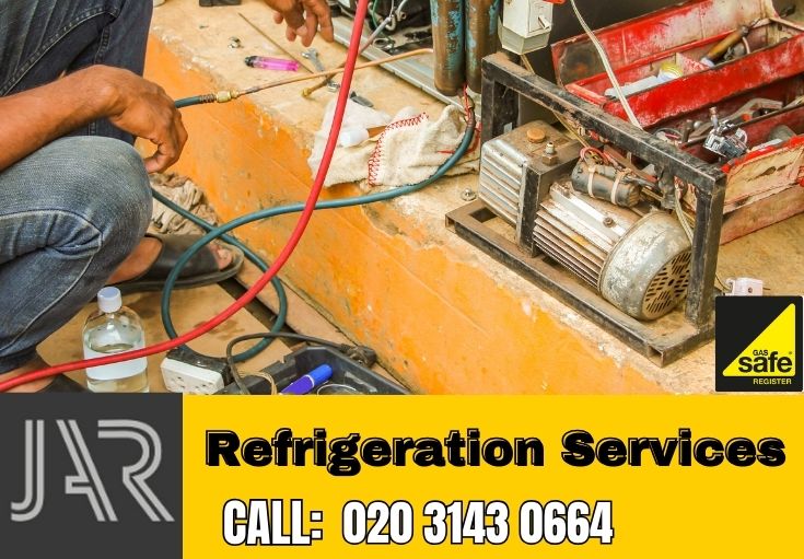 Refrigeration Services Twickenham