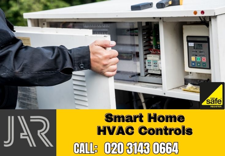 Smart HVAC Controls Twickenham